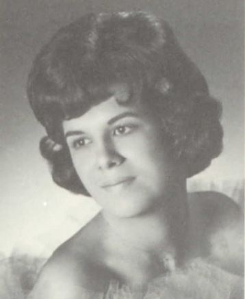 Anita Gail Sieben